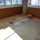 床　フロアータイル施工のサブ画像01