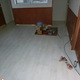 床　フロアータイル施工のサブ画像02